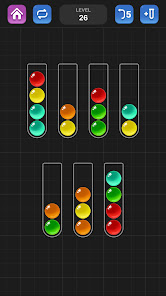 Ball Sort Puzzle - Color Game