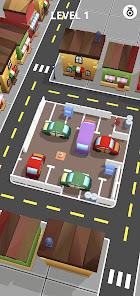 Car Parking Jam:Traffic Escape