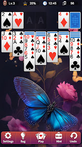 Classic Solitaire