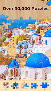 Jigsaw Puzzles HD Puzzle Games