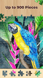 Jigsaw Puzzles HD Puzzle Games