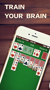 Solitaire Master!